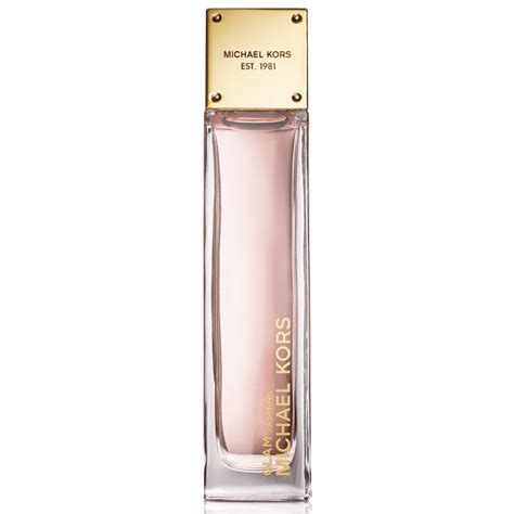 jasmine perfume michael kors|Glam Jasmine Eau de Parfum, 3.4 oz. .